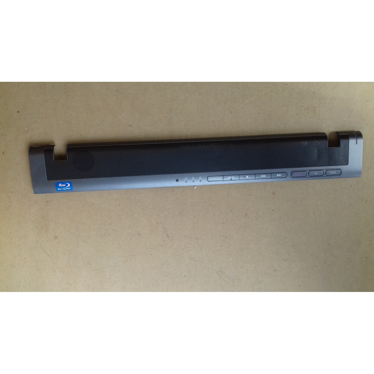 Hingecover Sony Vaio VPCF (012-400a-2665-a)